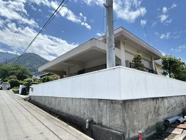 5DK Property Shikokuchuo City Ehime Prefecture (3)