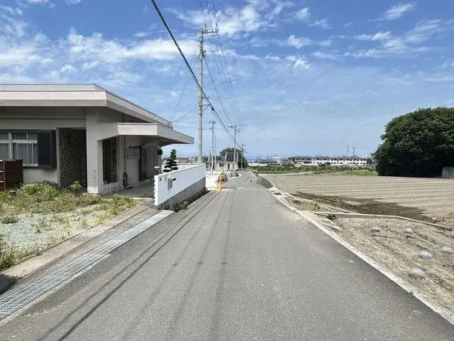 5DK Property Shikokuchuo City Ehime Prefecture (4)