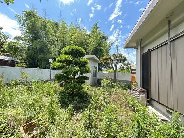 5DK Property Shikokuchuo City Ehime Prefecture (8)
