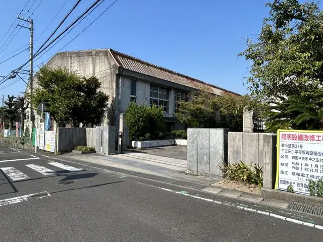 5DK Property Shikokuchuo City Ehime Prefecture (10)