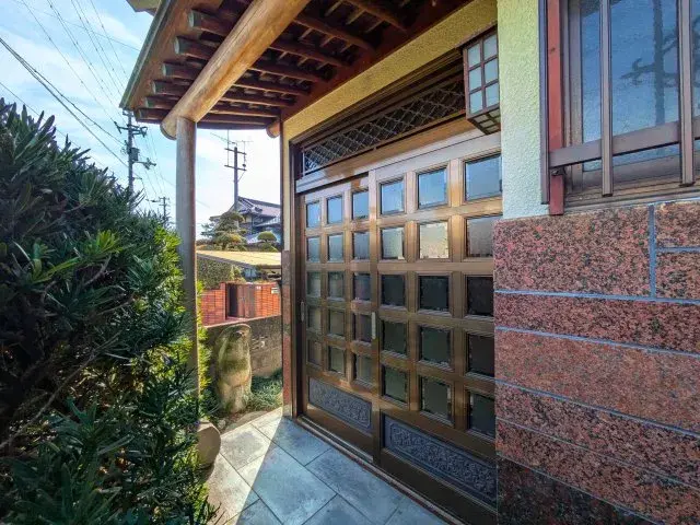 4DK Matsumae-cho Préfecture d'Ehime (2)