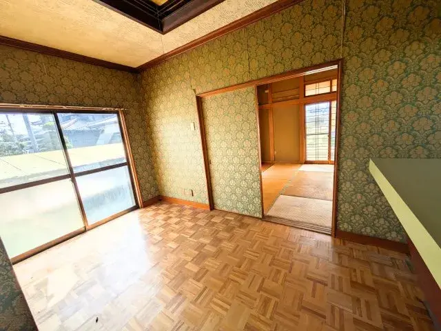 4DK Matsumae-cho Préfecture d'Ehime (11)