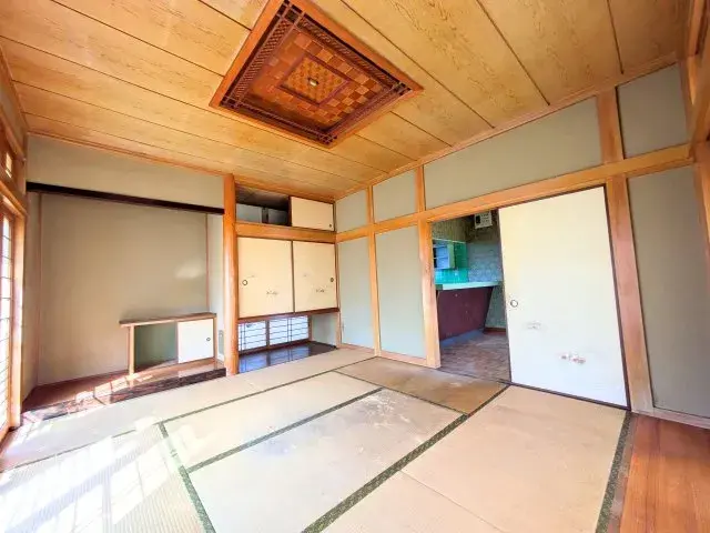 4DK Matsumae-cho Préfecture d'Ehime (15)