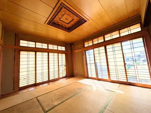 4DK Matsumae-cho Préfecture d'Ehime (16)
