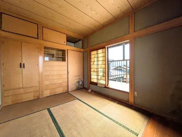 4DK Matsumae-cho Préfecture d'Ehime (17)