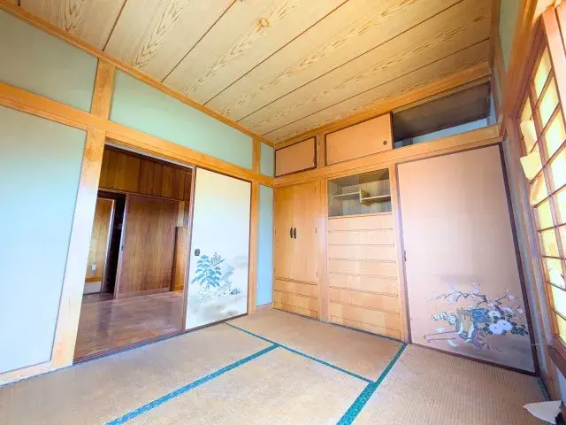 4DK Matsumae-cho Préfecture d'Ehime (18)