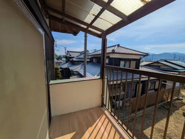 4DK Matsumae-cho Préfecture d'Ehime (22)