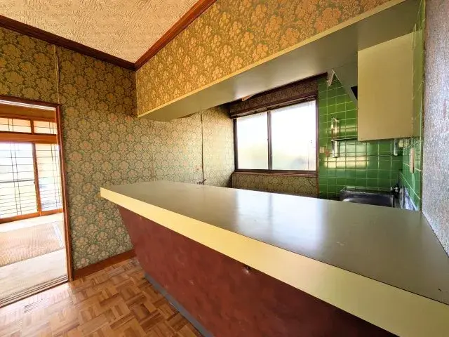 4DK Matsumae-cho Préfecture d'Ehime (25)