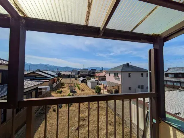 4DK Matsumae-cho Préfecture d'Ehime (4)