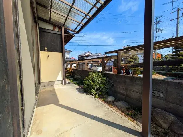 4DK Matsumae-cho Préfecture d'Ehime (5)