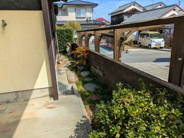 4DK Matsumae-cho Préfecture d'Ehime (6)