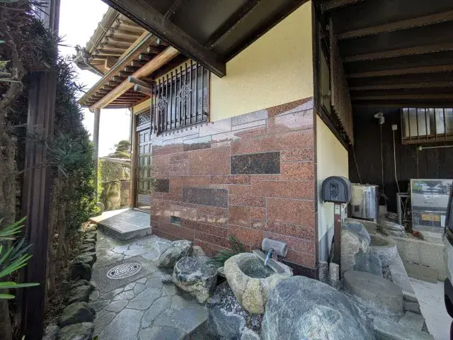 4DK Matsumae-cho Préfecture d'Ehime (7)