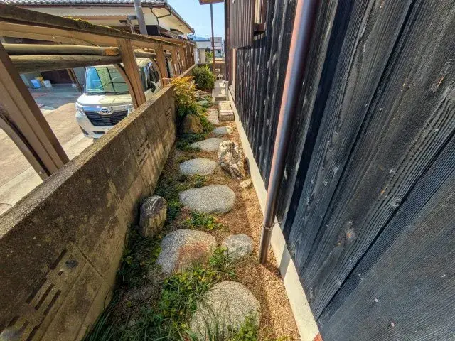 4DK Matsumae-cho Préfecture d'Ehime (8)