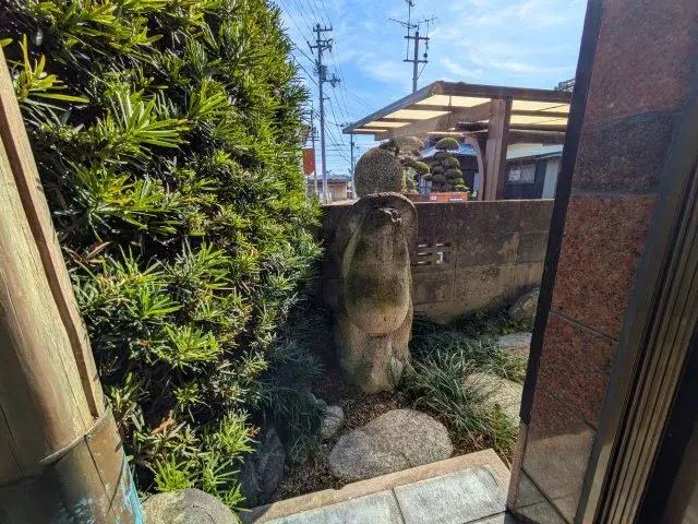 4DK Matsumae-cho Préfecture d'Ehime (9)