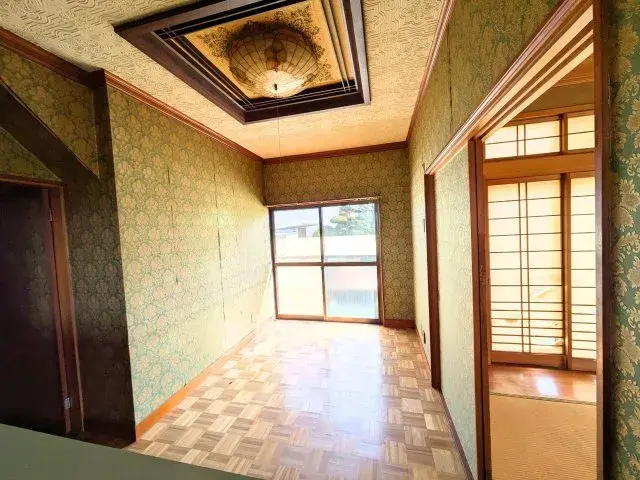4DK Matsumae-cho Préfecture d'Ehime (10)