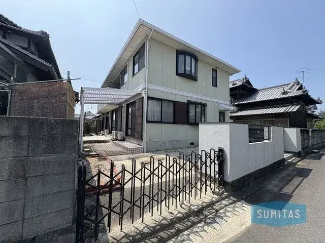 7SLDK Property, Matsuyama City, Ehime Prefecture (11)