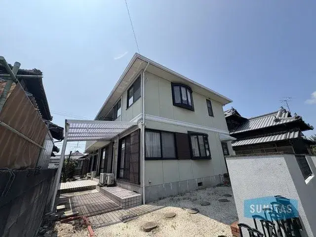 7SLDK Property, Matsuyama City, Ehime Prefecture (12)
