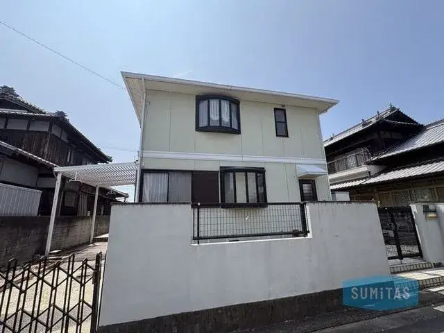 7SLDK Property, Matsuyama City, Ehime Prefecture (3)