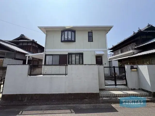 7SLDK Property, Matsuyama City, Ehime Prefecture (4)
