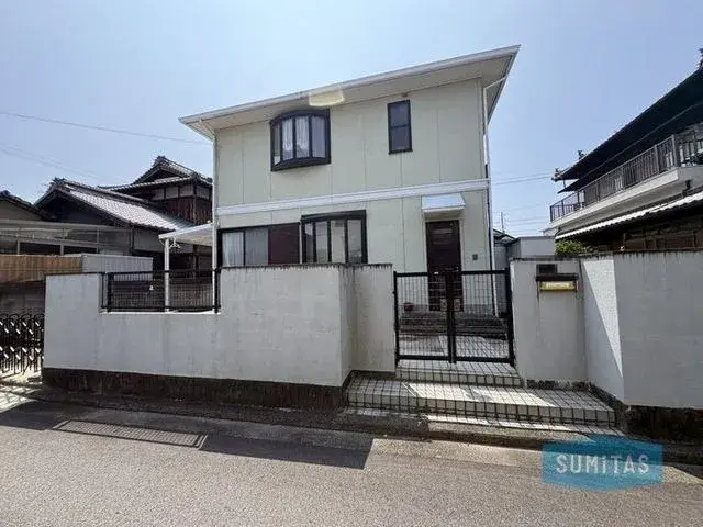 7SLDK Property, Matsuyama City, Ehime Prefecture (5)