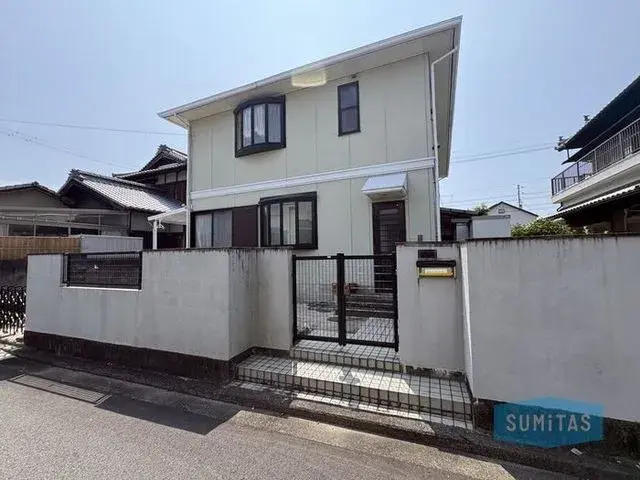 7SLDK Property, Matsuyama City, Ehime Prefecture (6)