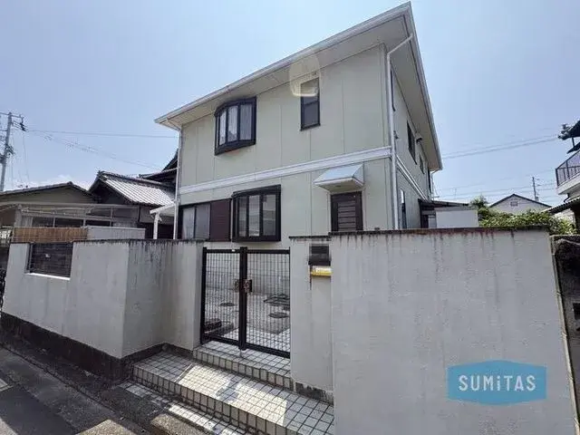 7SLDK Property, Matsuyama City, Ehime Prefecture (7)