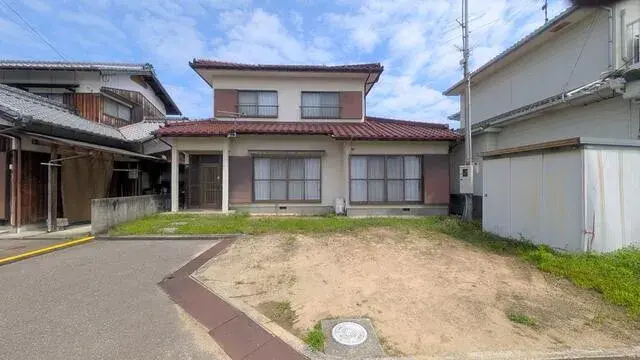 Propiedad 5DK Ciudad de Niihama Prefectura de Ehime (2)
