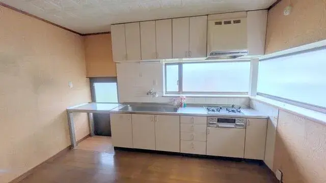 Propiedad 5DK Ciudad de Niihama Prefectura de Ehime (16)