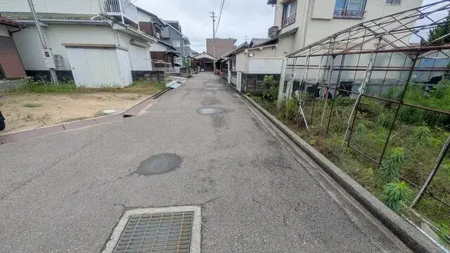 Propiedad 5DK Ciudad de Niihama Prefectura de Ehime (3)