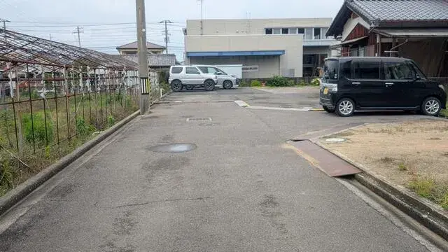 Propiedad 5DK Ciudad de Niihama Prefectura de Ehime (4)