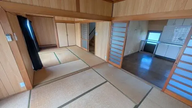 Propiedad 5DK Ciudad de Niihama Prefectura de Ehime (5)