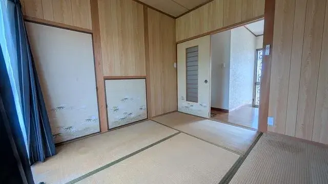 Propiedad 5DK Ciudad de Niihama Prefectura de Ehime (8)