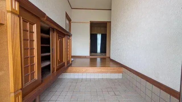 Propiedad 5DK Ciudad de Niihama Prefectura de Ehime (10)