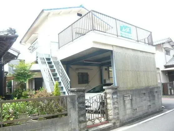 Propriété 3LDK Masaki-cho, Iyo-gun Ehime (3)