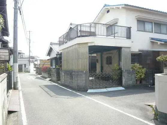 Propriété 3LDK Masaki-cho, Iyo-gun Ehime (4)