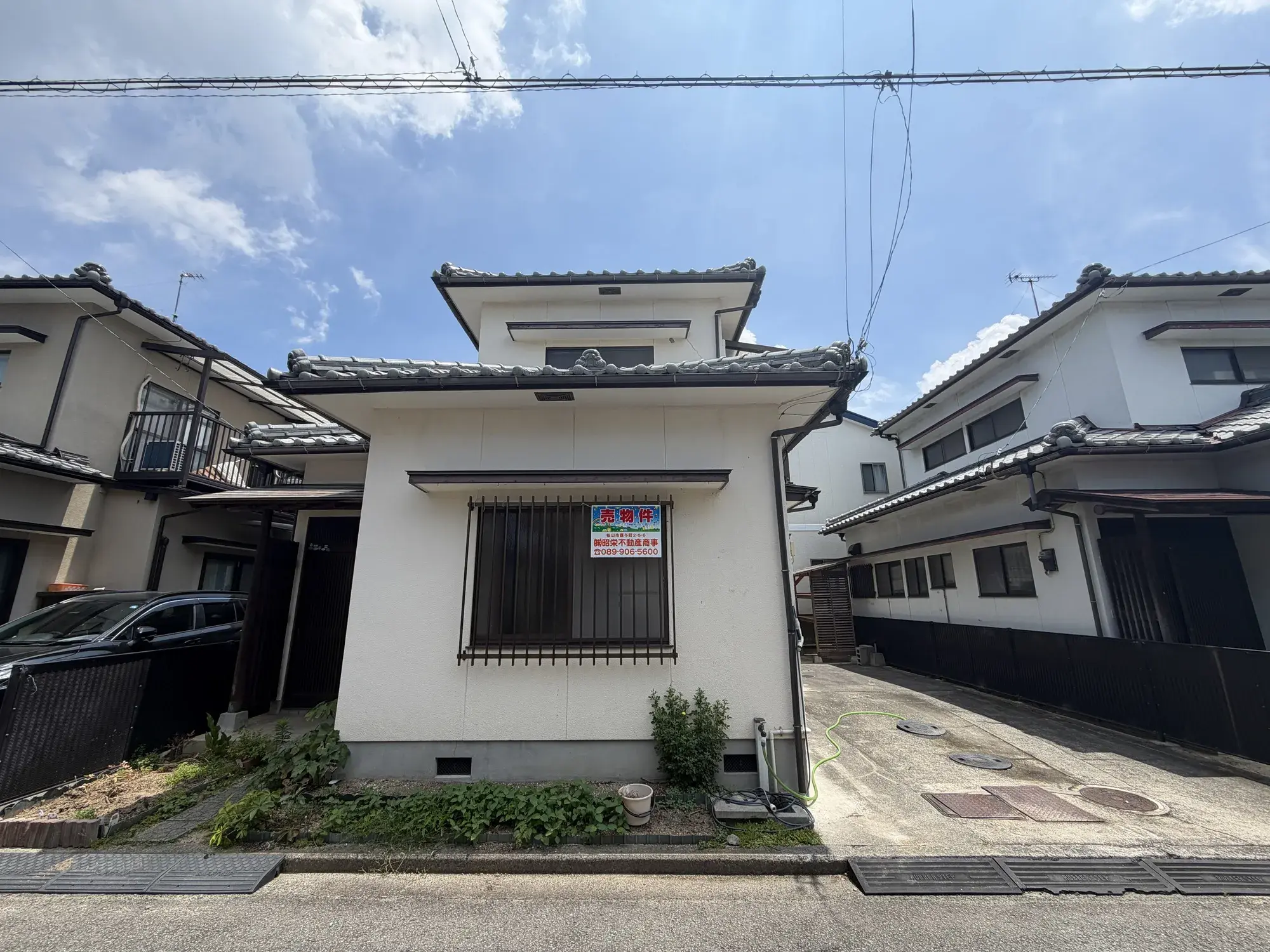 4DK 松山市 爱媛县物件 (6)