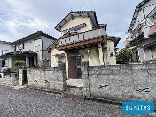 Akiya in Ehime