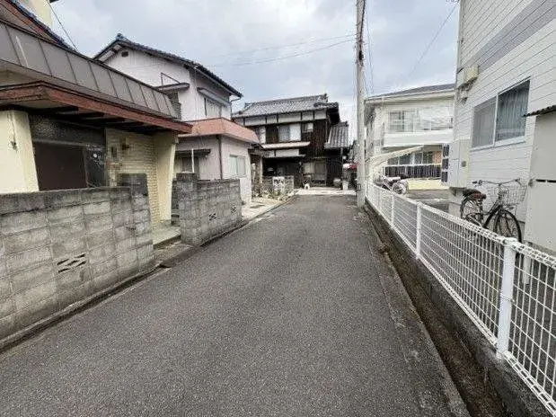 4DK Property Matsuyama City Ehime Prefecture (2)