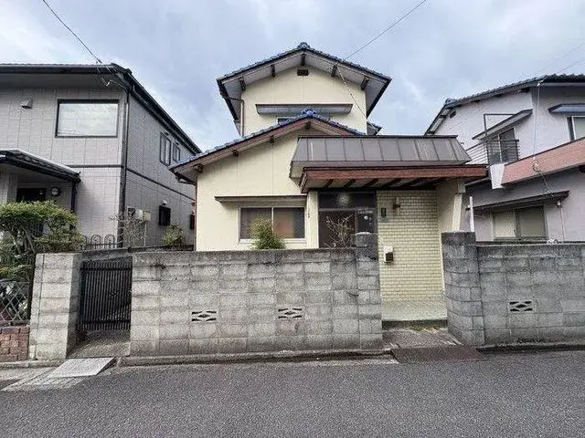 4DK Property Matsuyama City Ehime Prefecture (3)