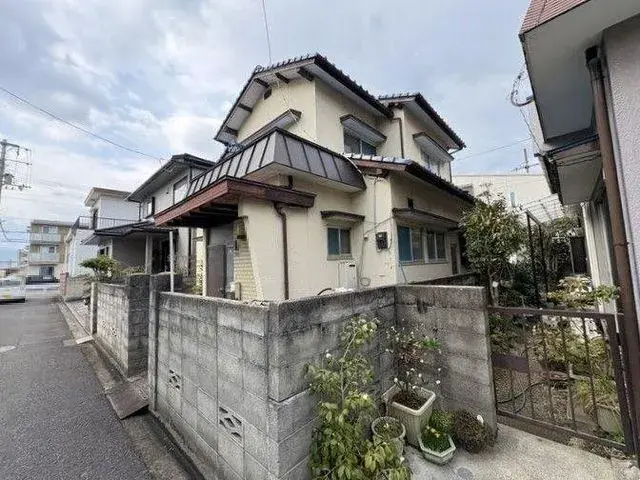 4DK Property Matsuyama City Ehime Prefecture (4)