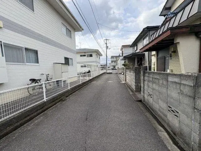 4DK Property Matsuyama City Ehime Prefecture (5)