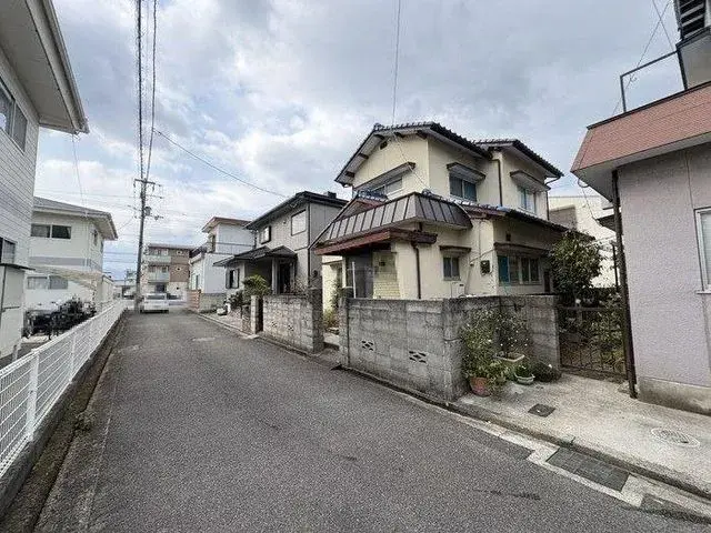 4DK Property Matsuyama City Ehime Prefecture (6)