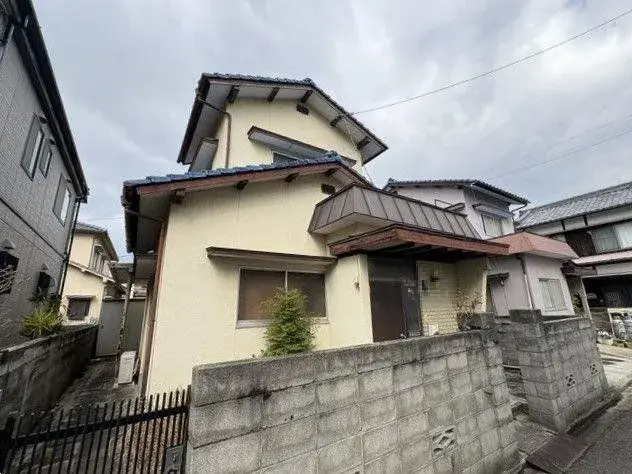 4DK Property Matsuyama City Ehime Prefecture (8)