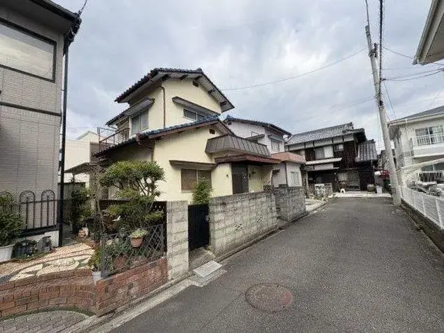 4DK Property Matsuyama City Ehime Prefecture (9)