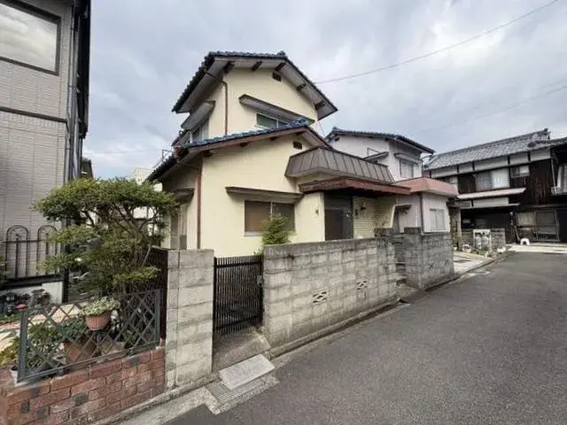 4DK Property Matsuyama City Ehime Prefecture (10)