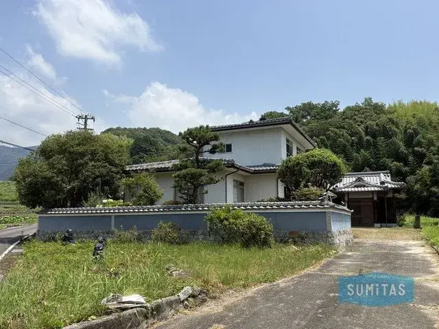 6DK物件 松山市 爱媛县 (2)