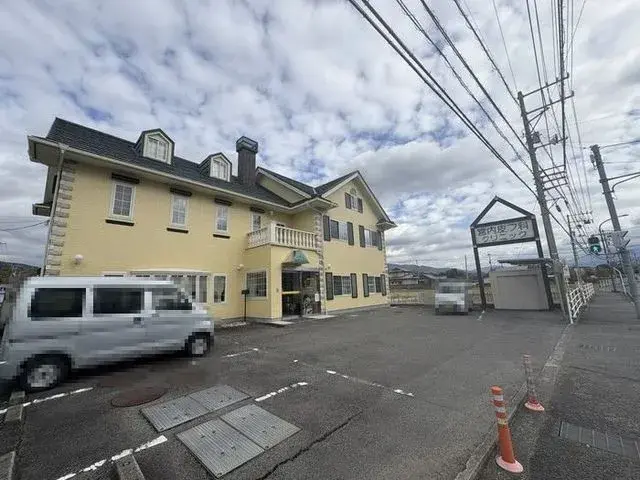 6DK物件 松山市 爱媛县 (6)