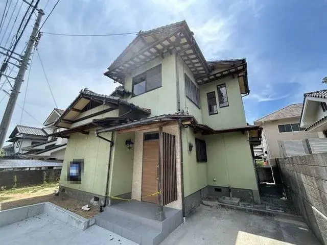 4LDK Ciudad de Matsuyama Prefectura de Ehime (2)