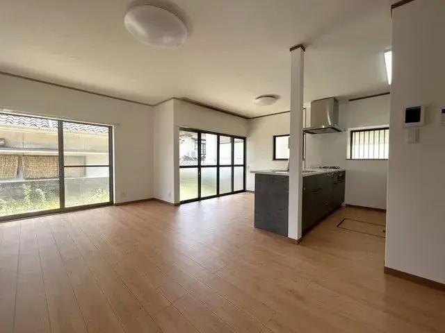 4LDK Ciudad de Matsuyama Prefectura de Ehime (13)