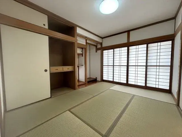 4LDK Ciudad de Matsuyama Prefectura de Ehime (14)